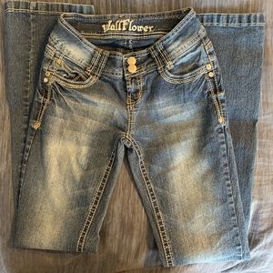 Wallflower Jeans